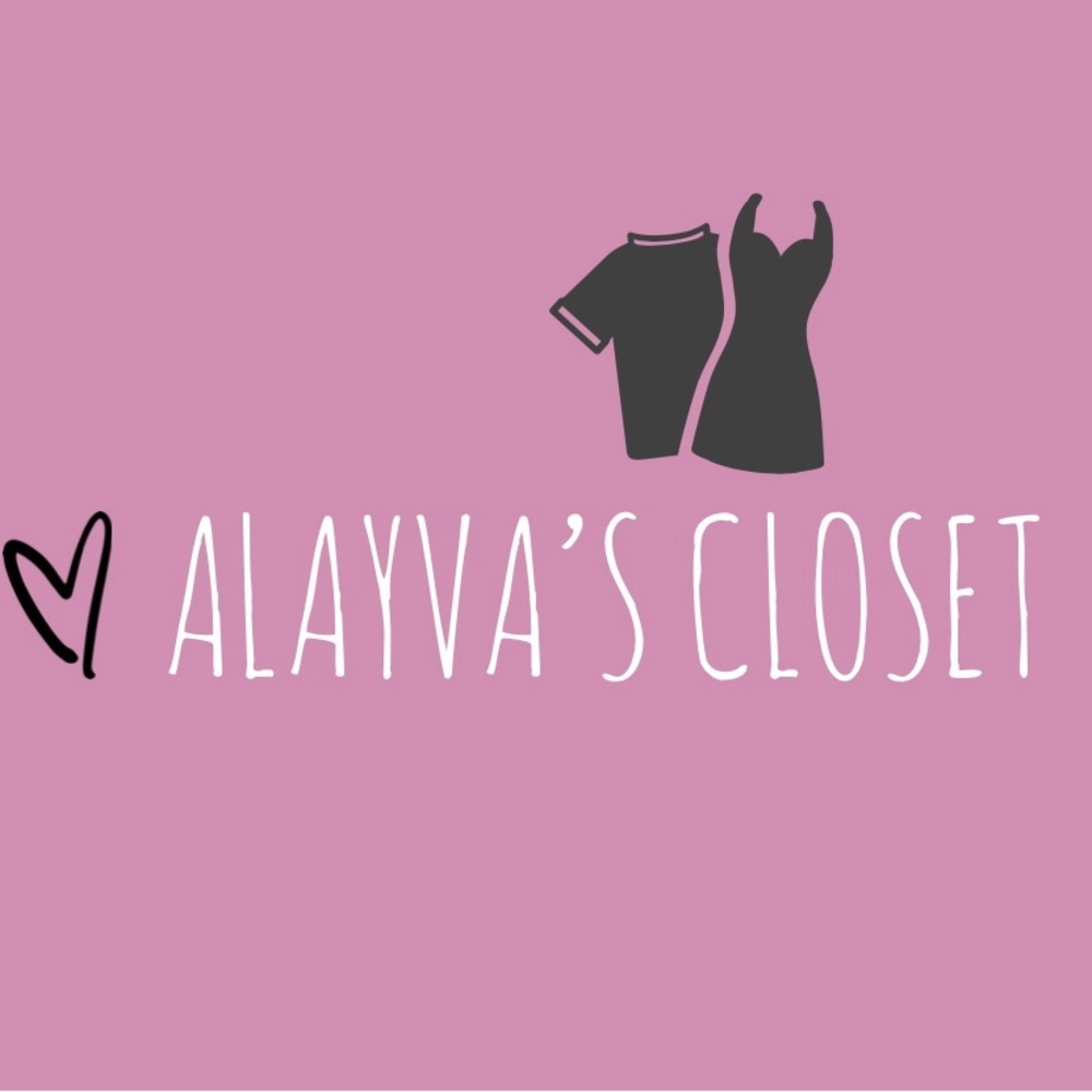 Meet your Posher, Alayva's Closet